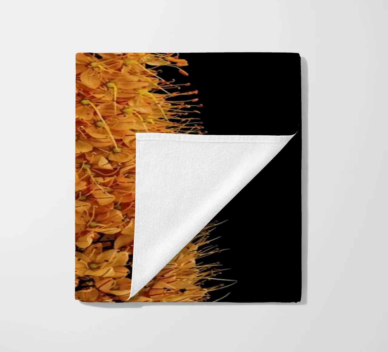 Flower telo mare da Curious Collections by Marielle Leenders