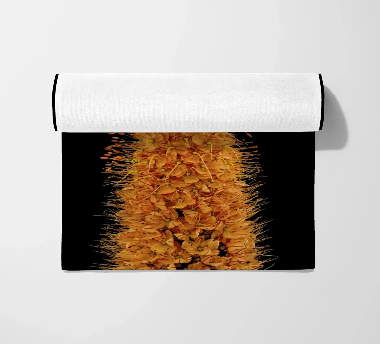 Flower telo mare da Curious Collections by Marielle Leenders