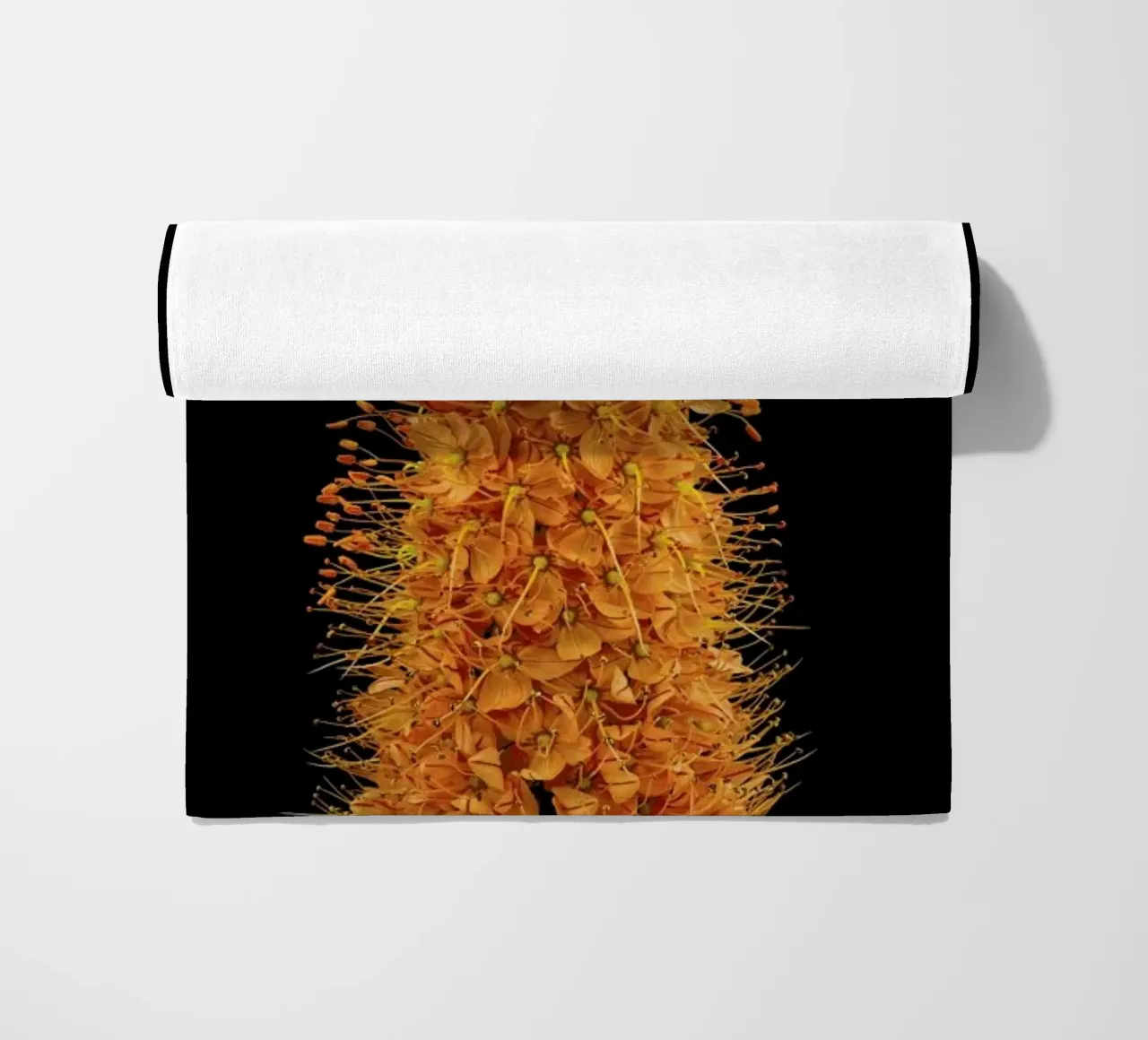 Flower telo mare da Curious Collections by Marielle Leenders