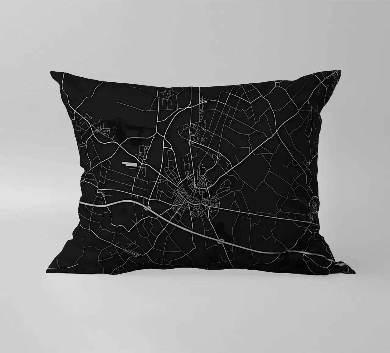 Goch DE cuscino da Christopher Adams