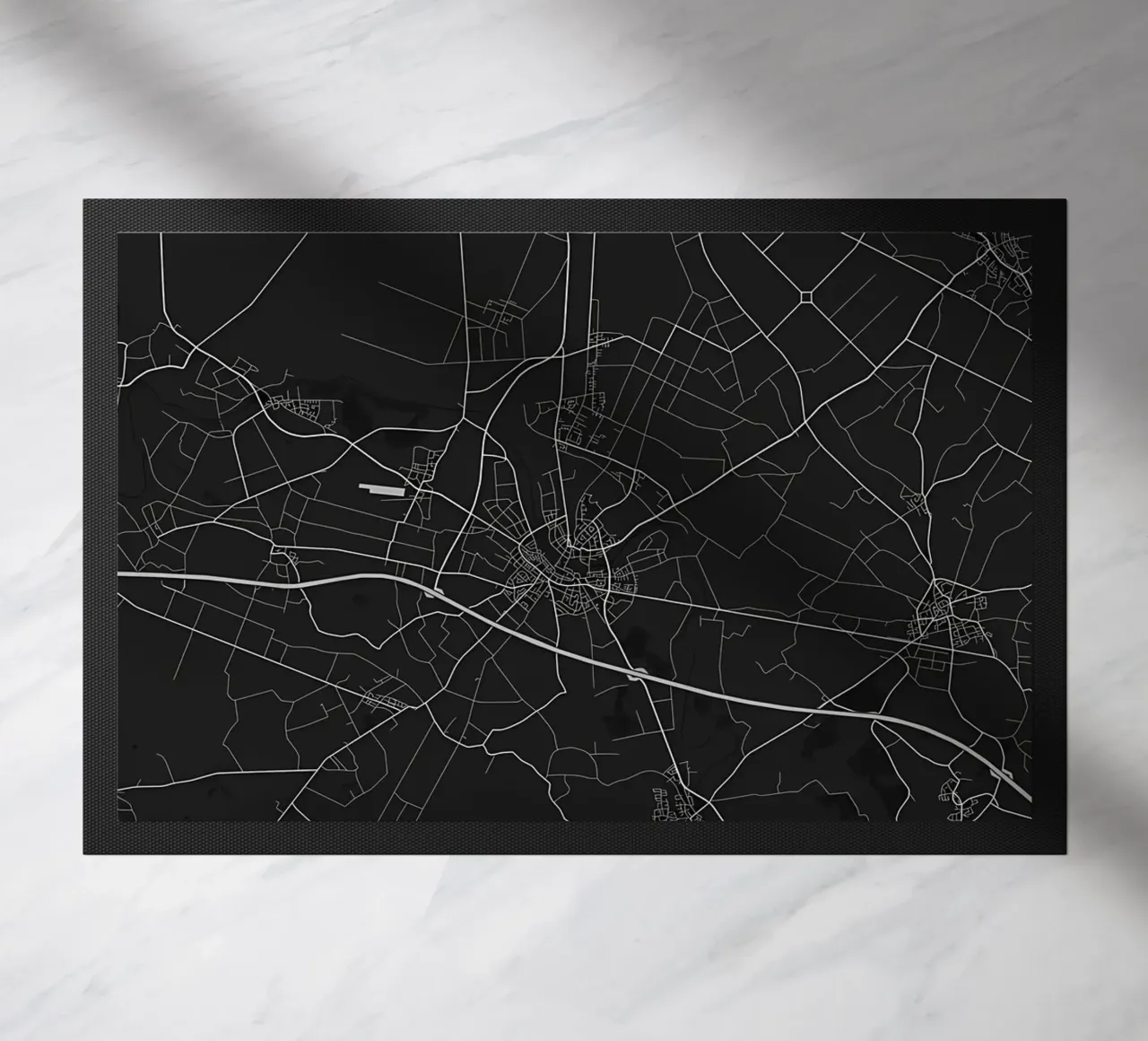 Goch DE zerbino da Christopher Adams