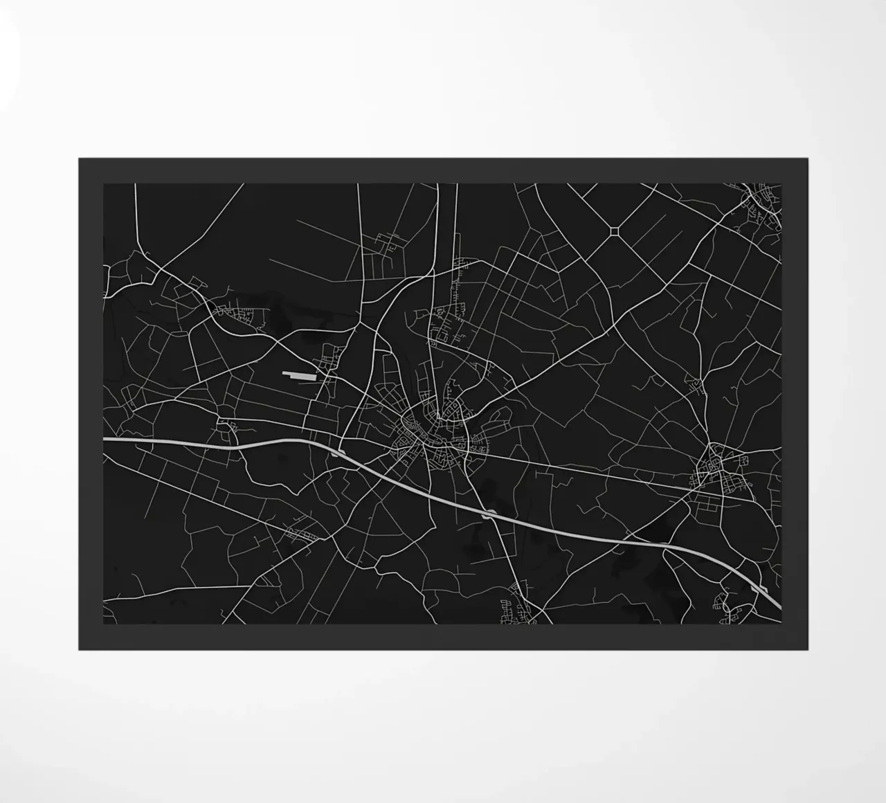 Goch DE zerbino da Christopher Adams