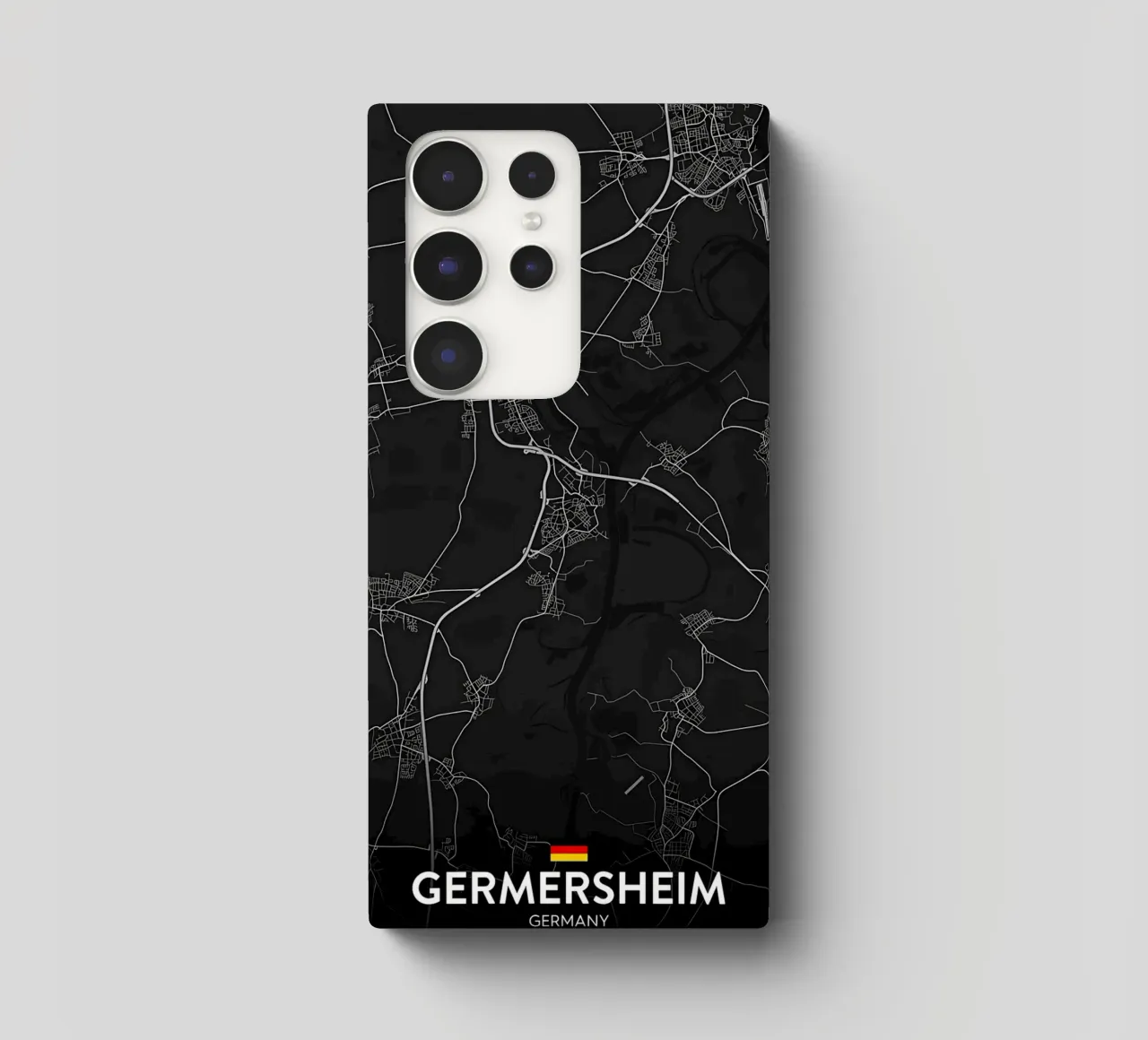 map cover samsung da Christopher Adams