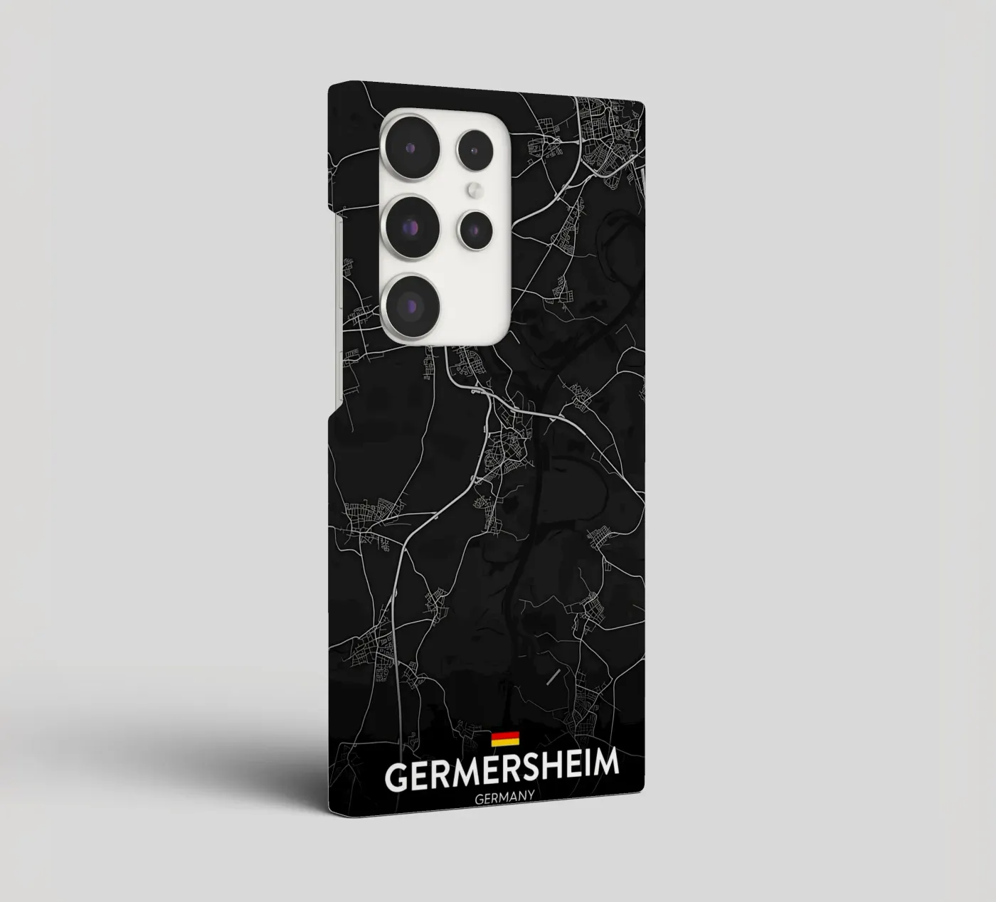 map cover samsung da Christopher Adams