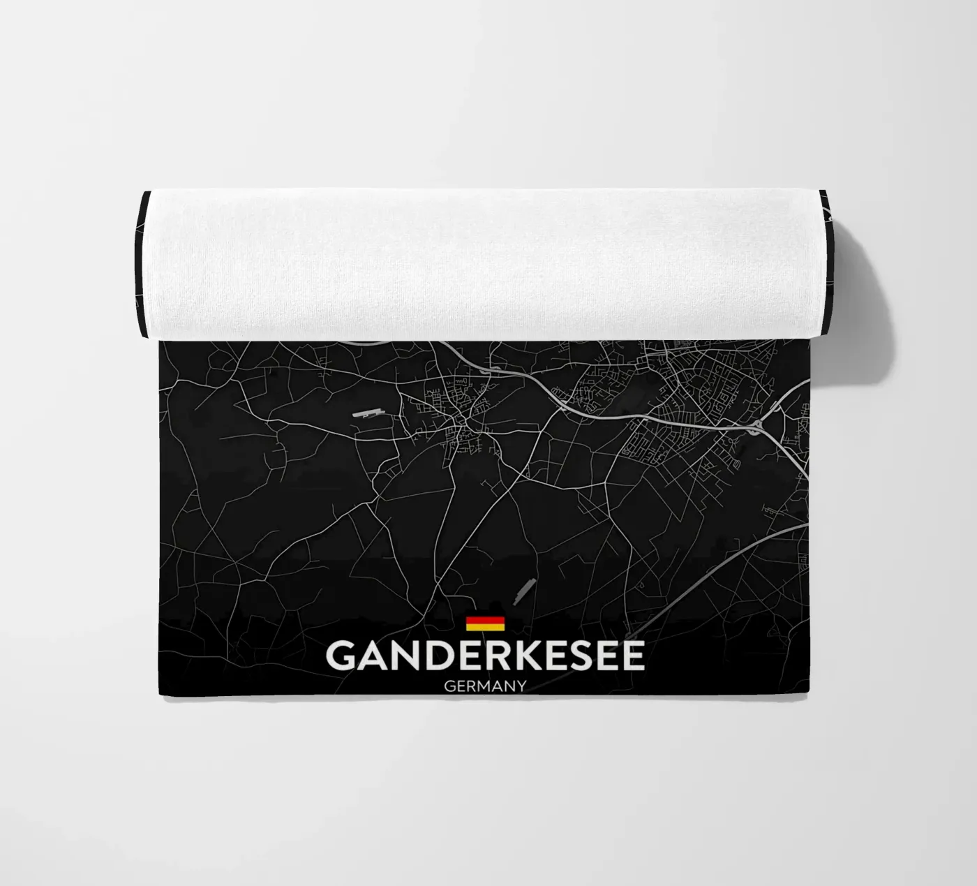 Ganderkesee DE telo mare da Christopher Adams