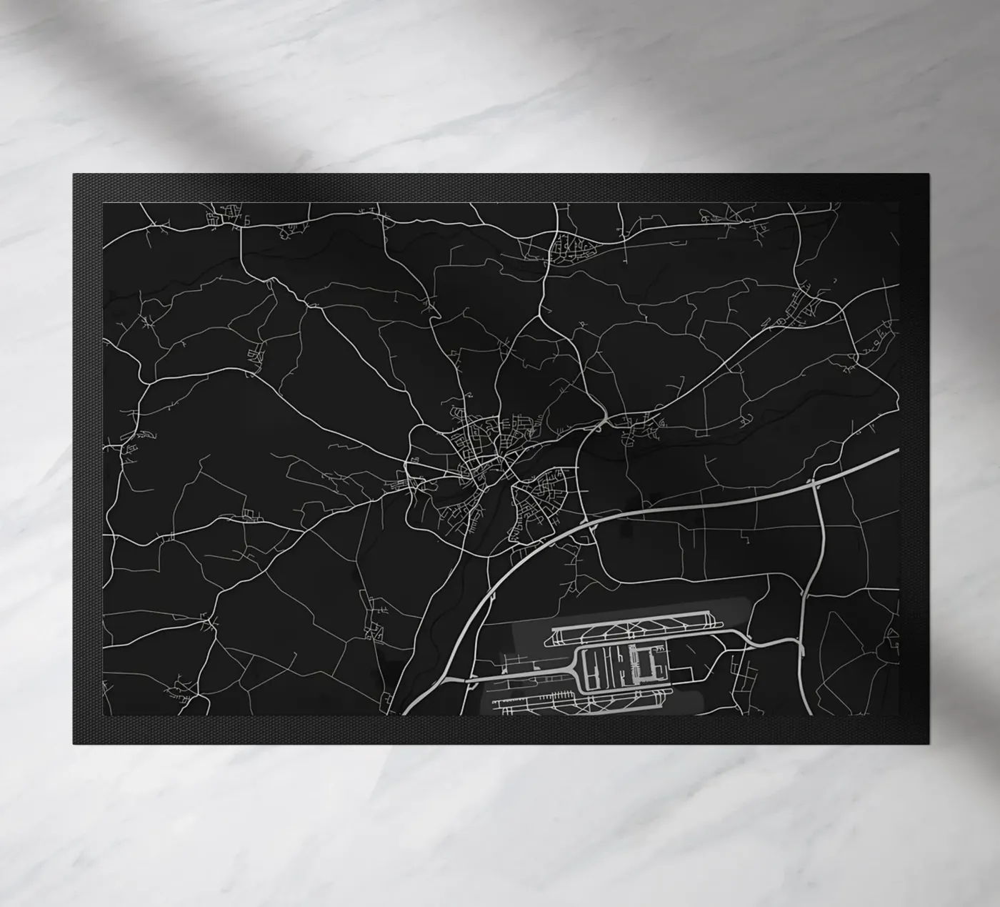 Freising DE zerbino da Christopher Adams