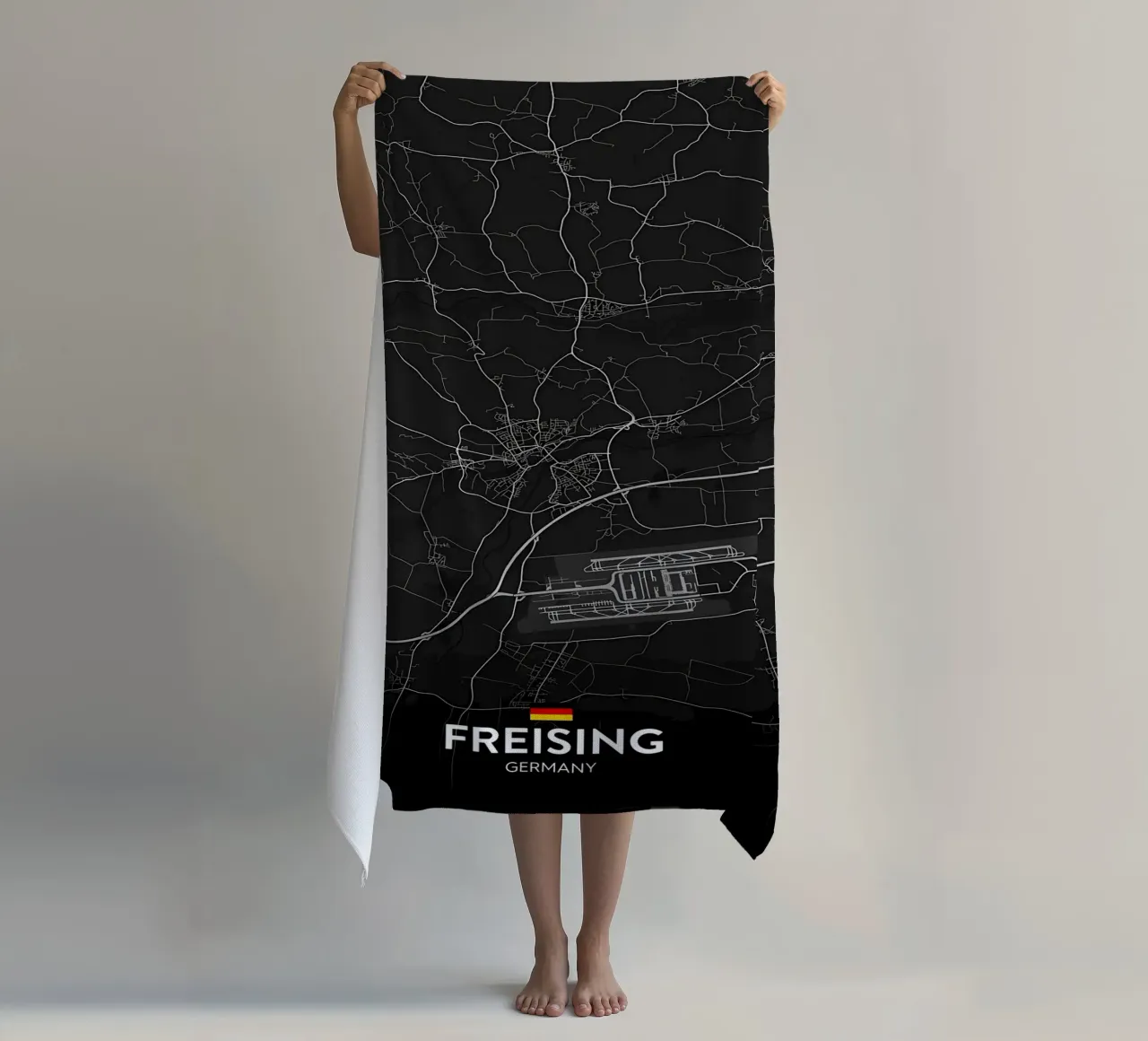 Freising DE telo mare da Christopher Adams