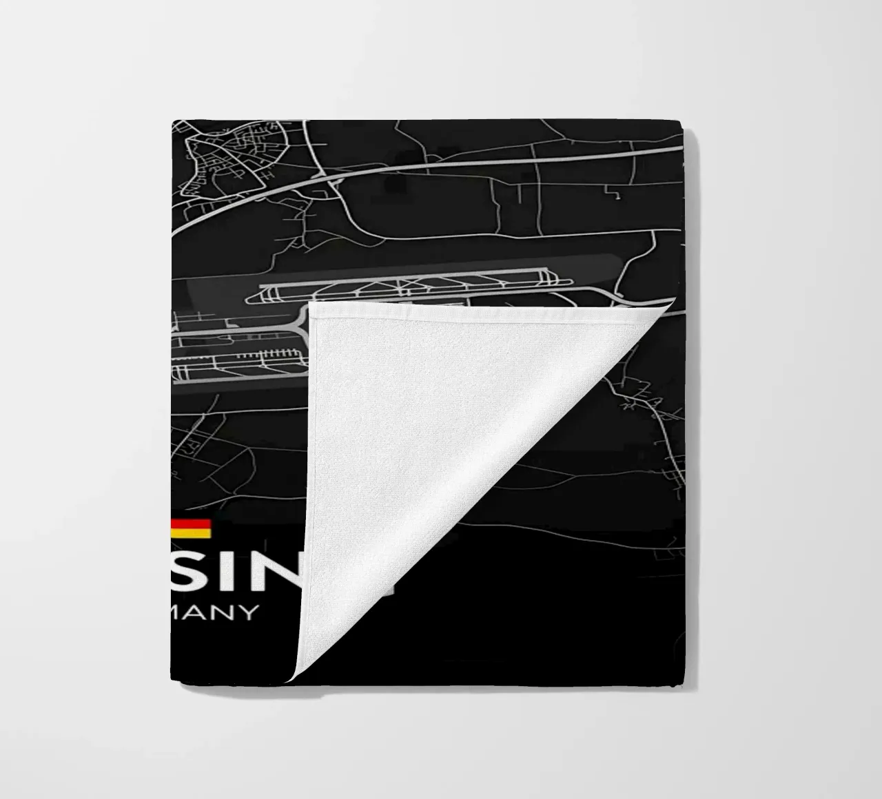 Freising DE telo mare da Christopher Adams