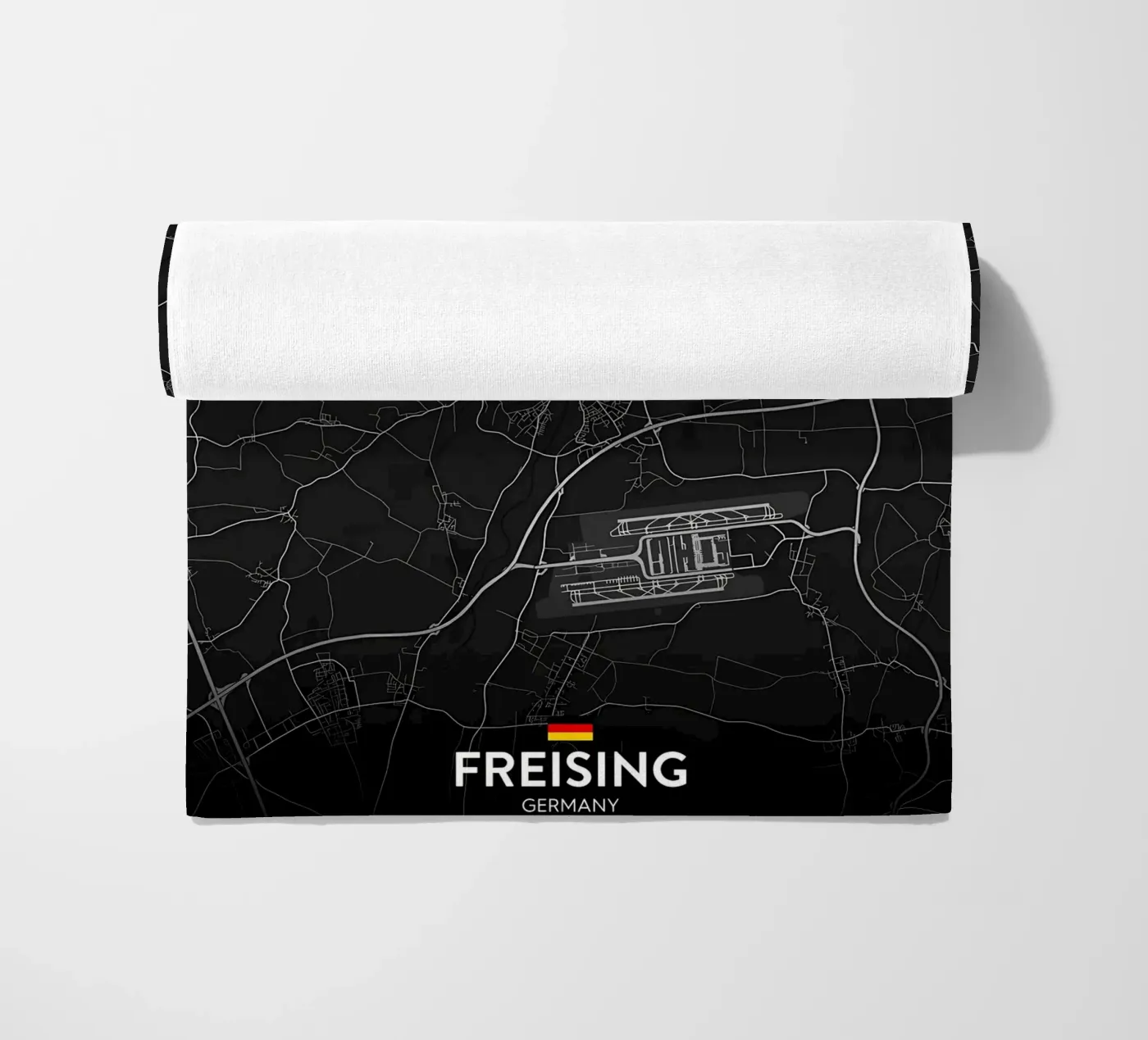 Freising DE telo mare da Christopher Adams