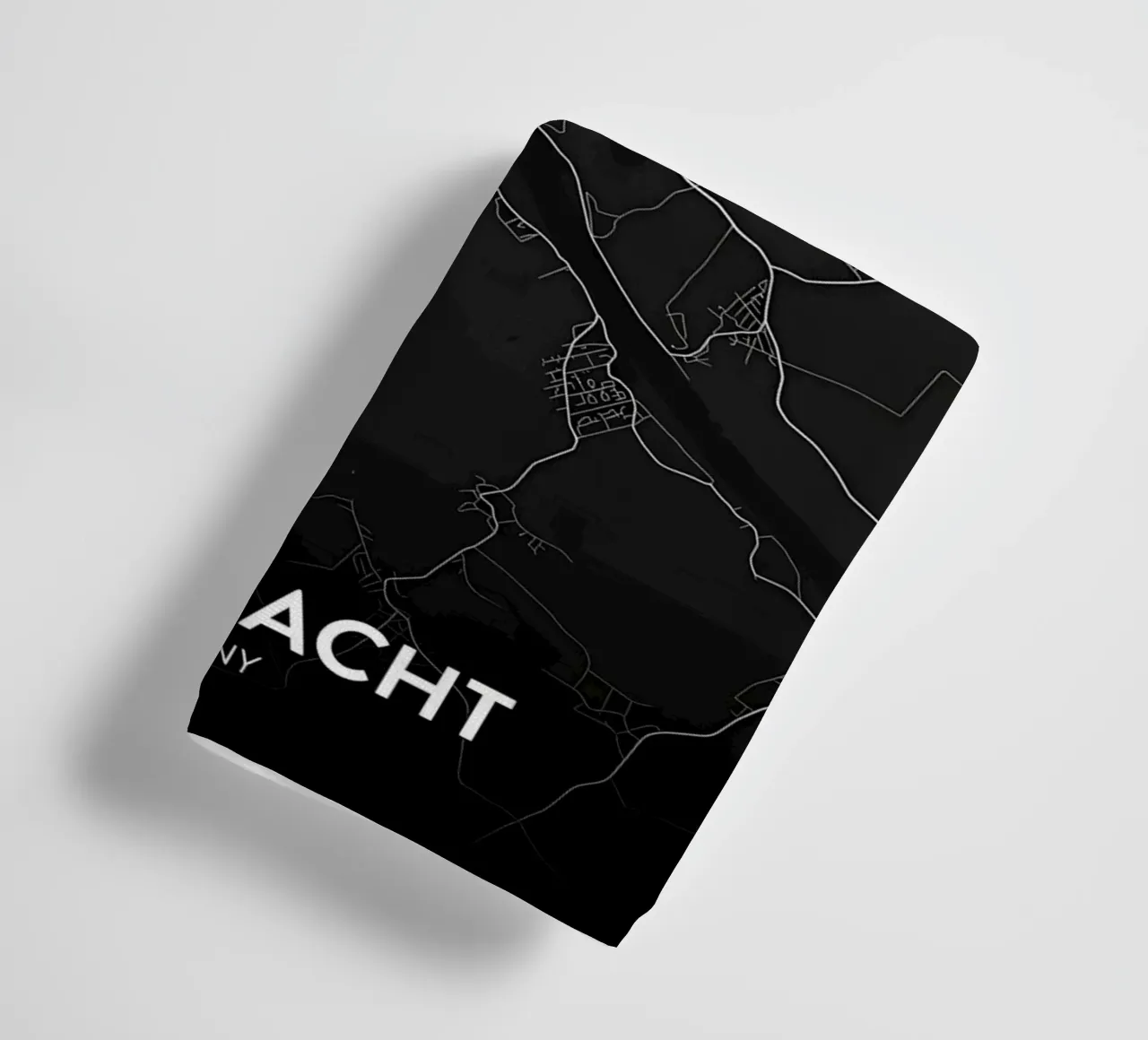 Geesthacht DE asciugamano da bagno da Christopher Adams