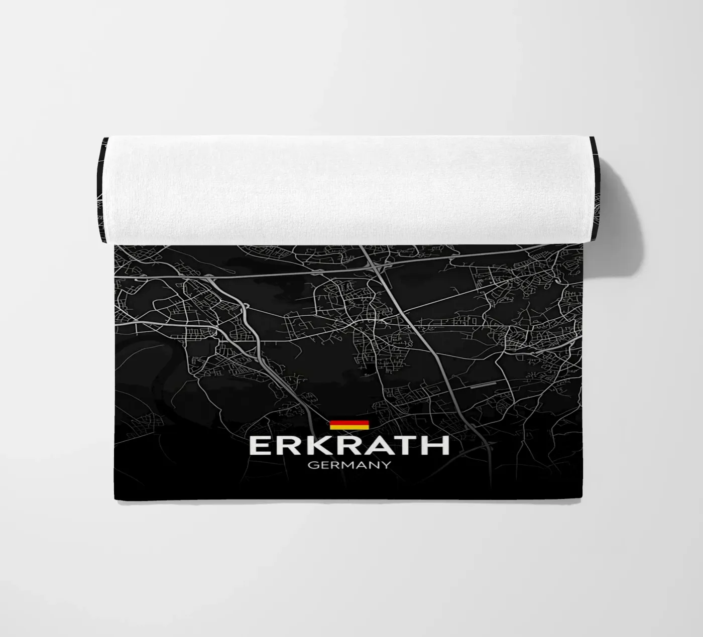 Erkrath DE telo mare da Christopher Adams