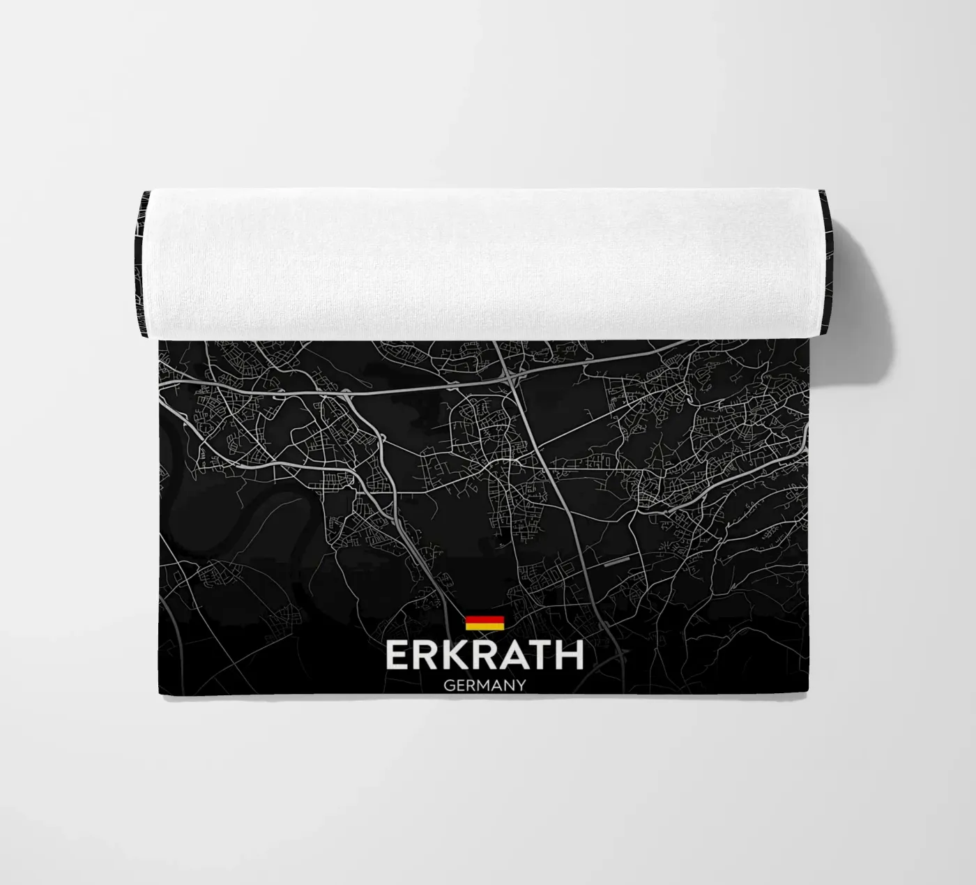 Erkrath DE telo mare da Christopher Adams