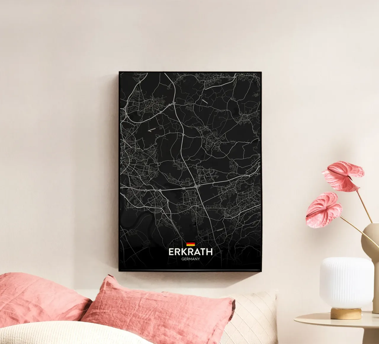 Erkrath DE plexiglass da Christopher Adams