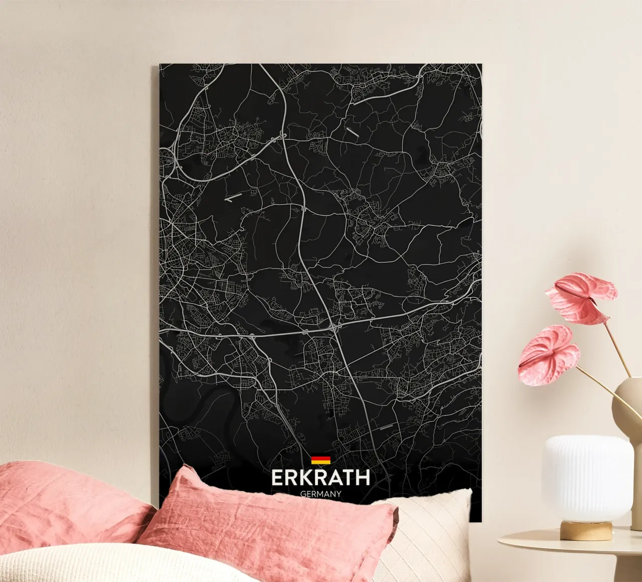 Erkrath DE plexiglass da Christopher Adams