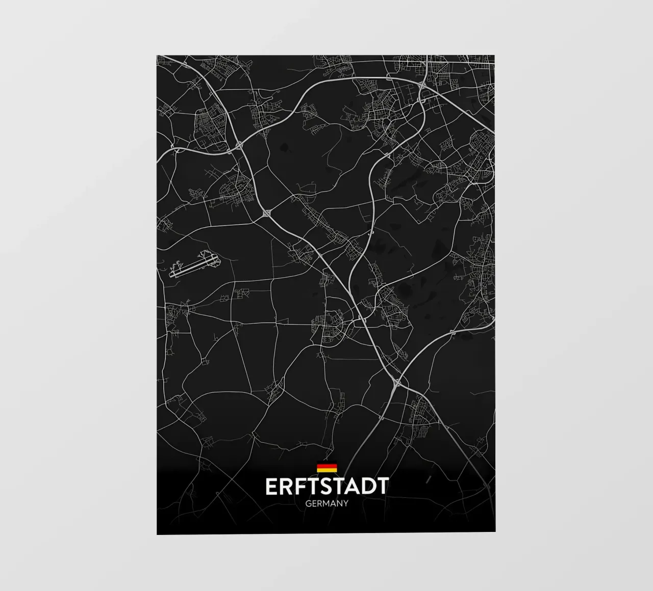 Erftstadt DE photo wallpaper by Christopher Adams