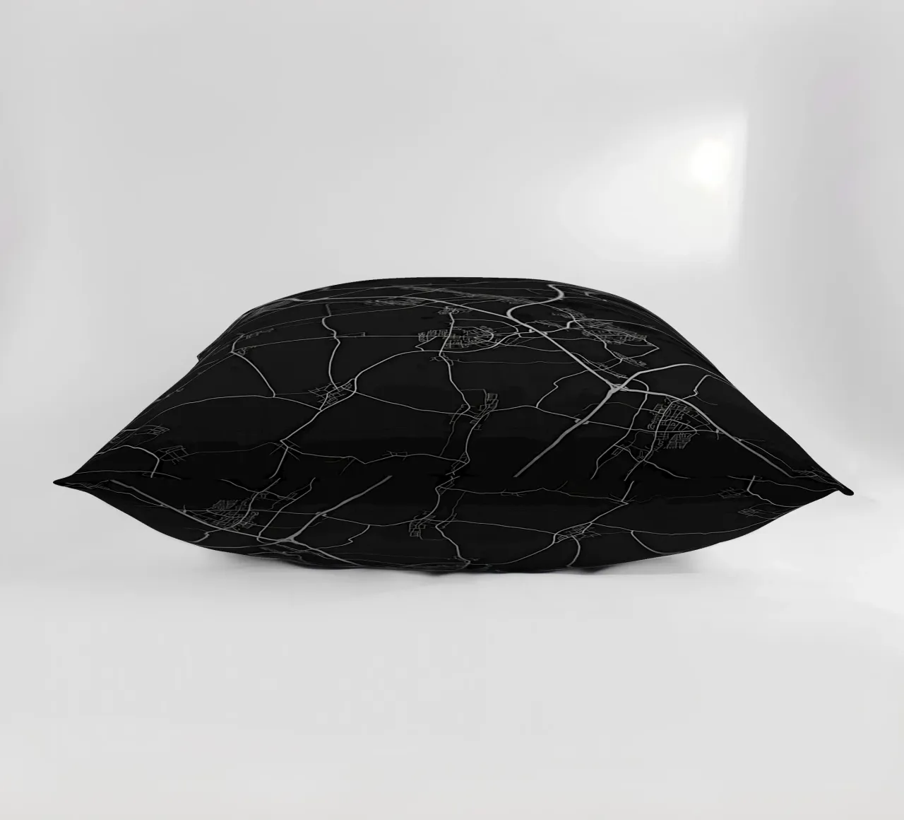 Erftstadt DE decorative cushion by Christopher Adams