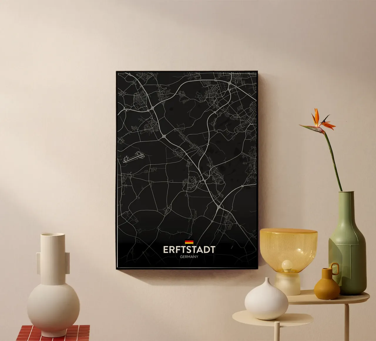 Erftstadt DE plexiglass da Christopher Adams