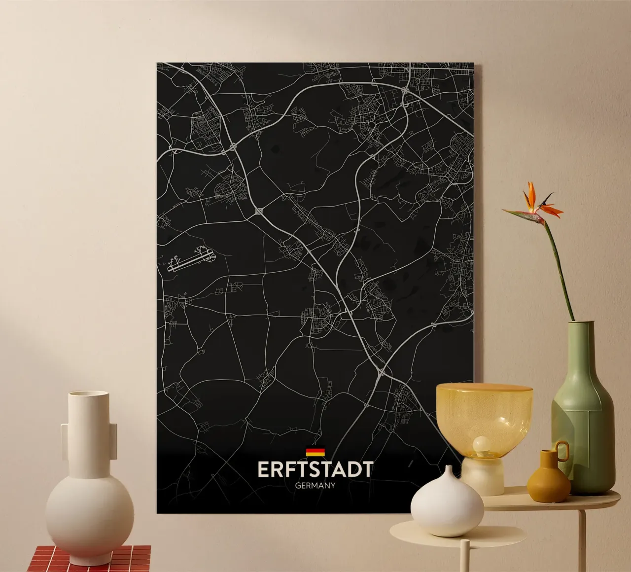 Erftstadt DE plexiglass da Christopher Adams