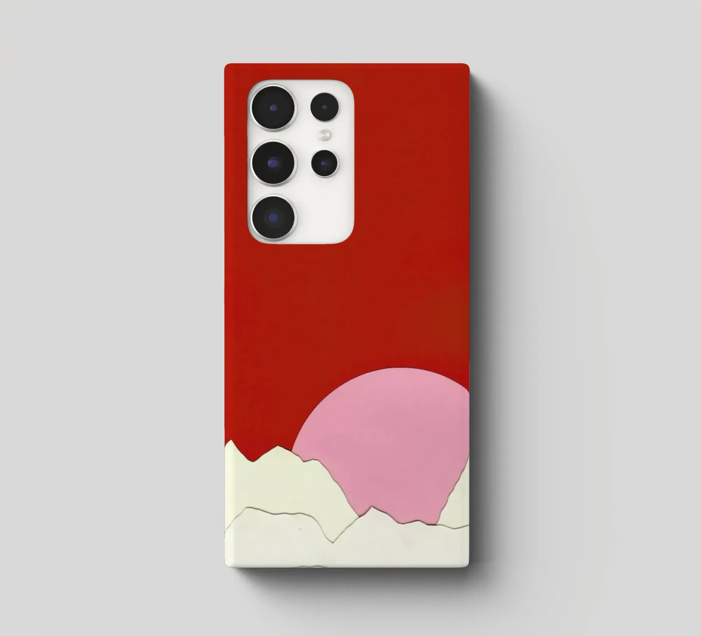 Sunset Styria cover samsung da Rosi Feist