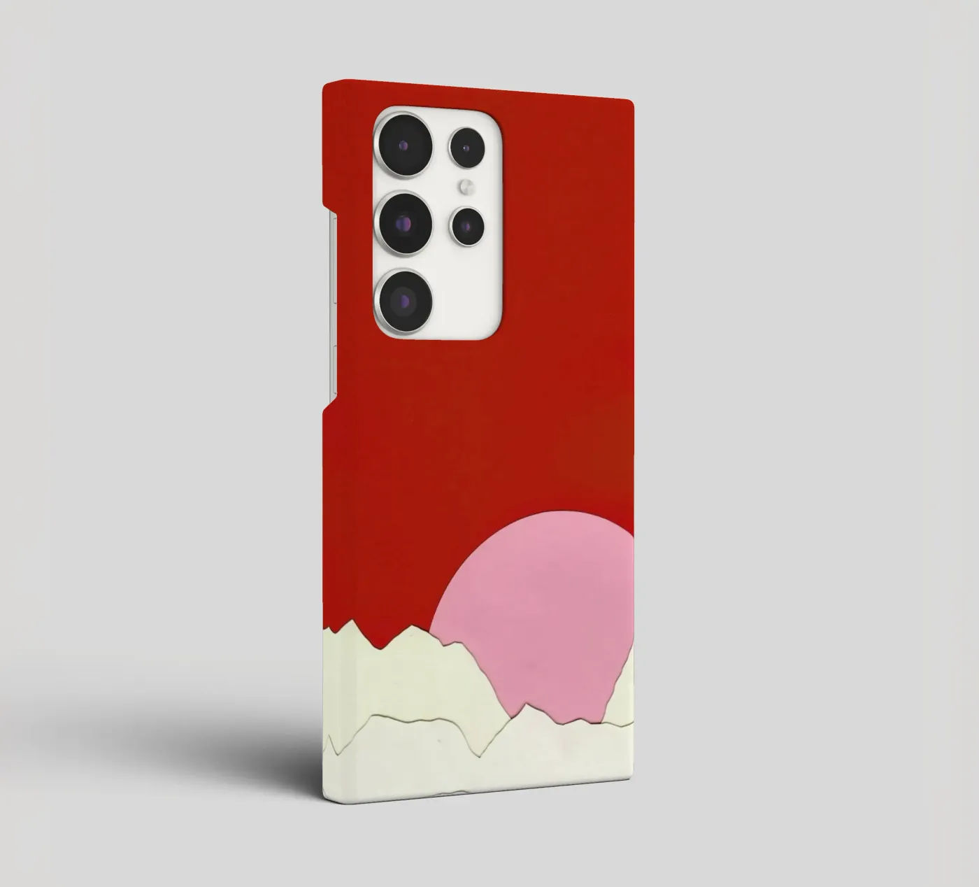 Sunset Styria cover samsung da Rosi Feist