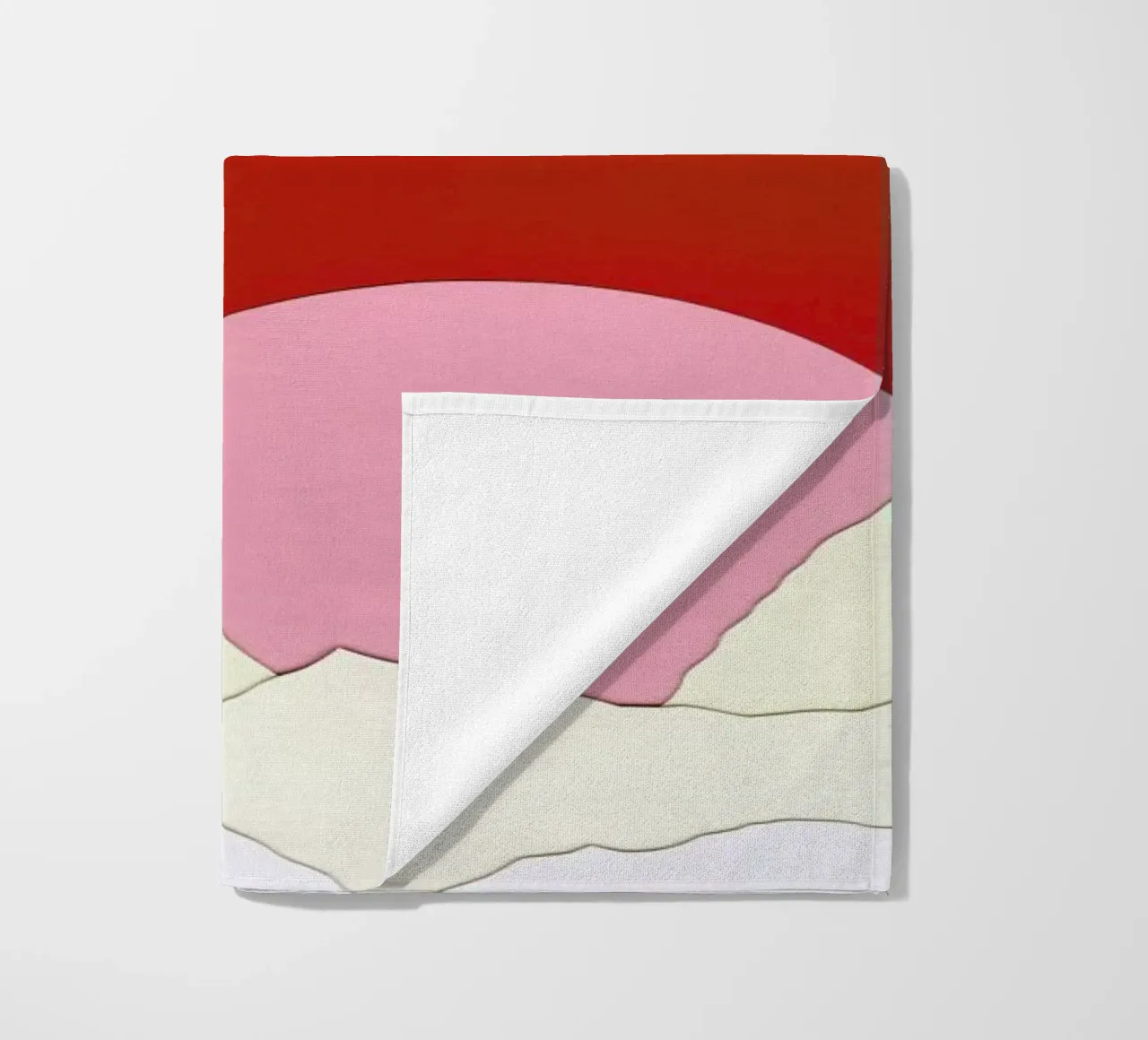 Sunset Styria telo mare da Rosi Feist