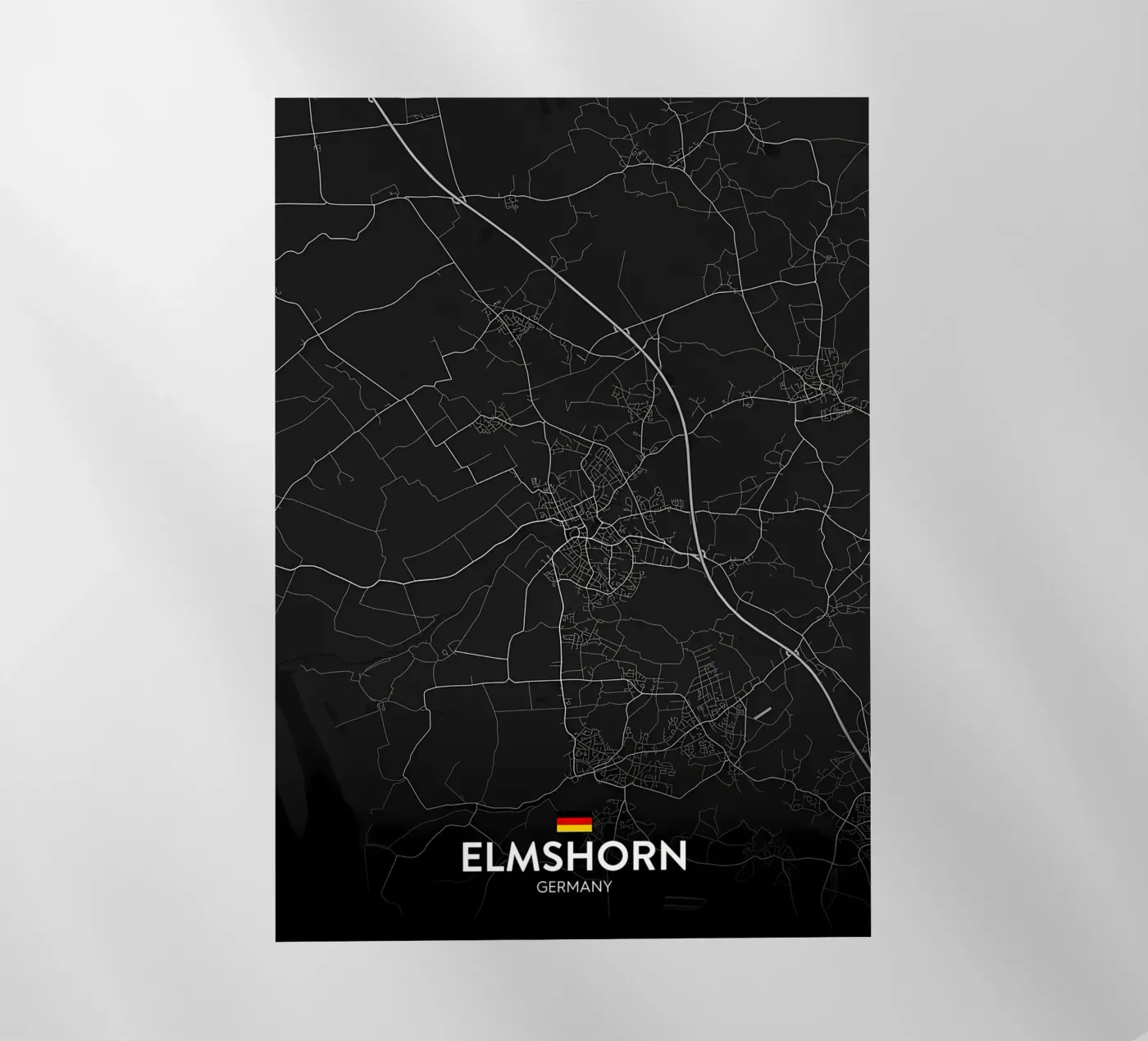 Elmshorn DE pellicola backlit da Christopher Adams