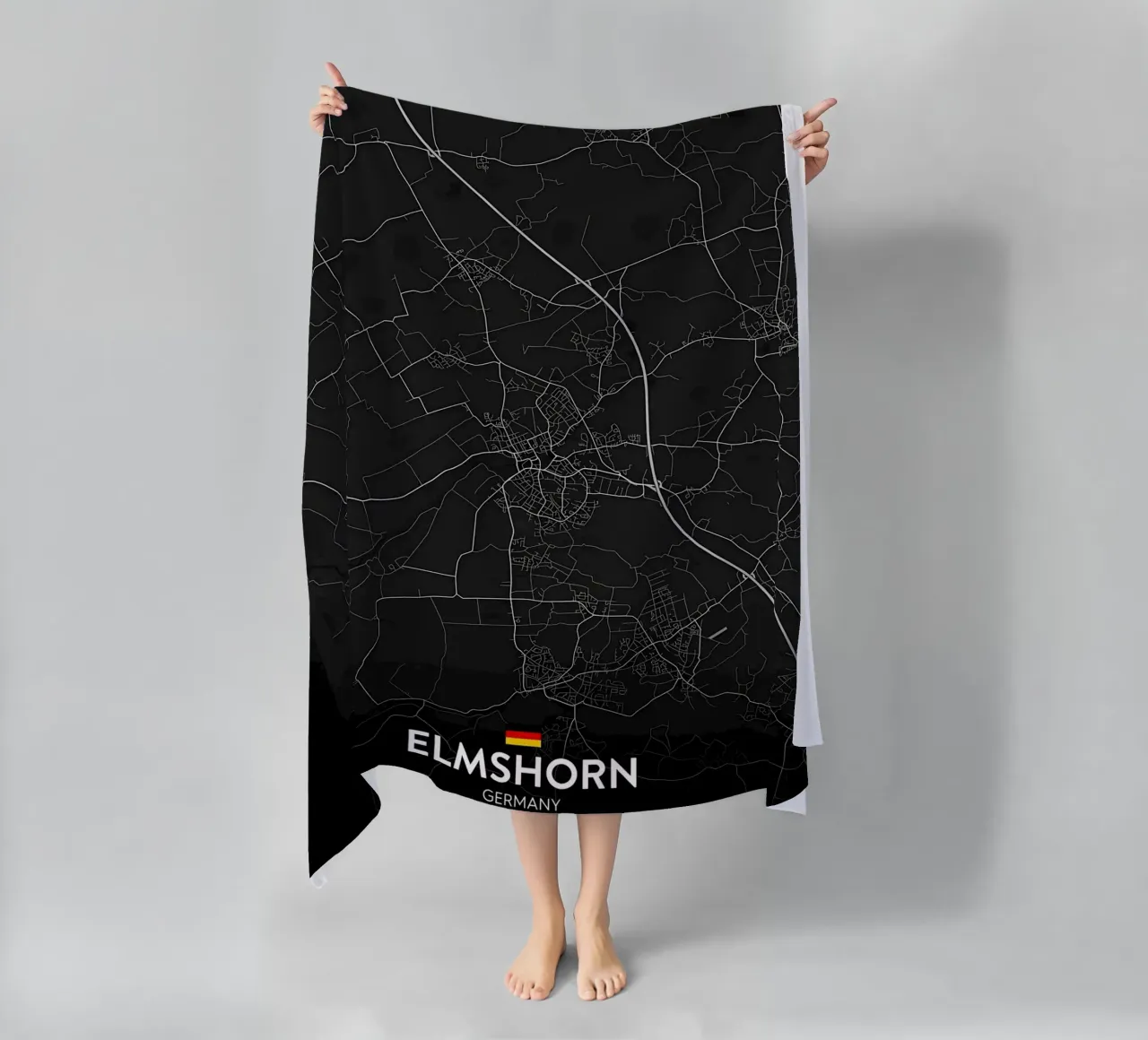 Elmshorn DE telo mare da Christopher Adams