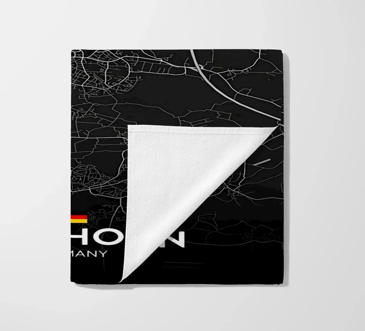 Elmshorn DE telo mare da Christopher Adams