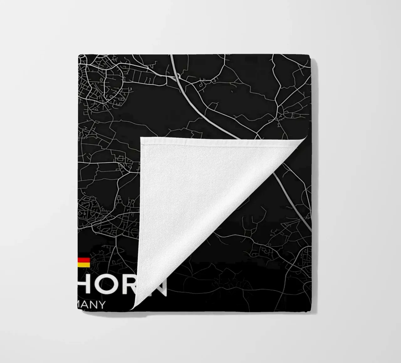 Elmshorn DE telo mare da Christopher Adams