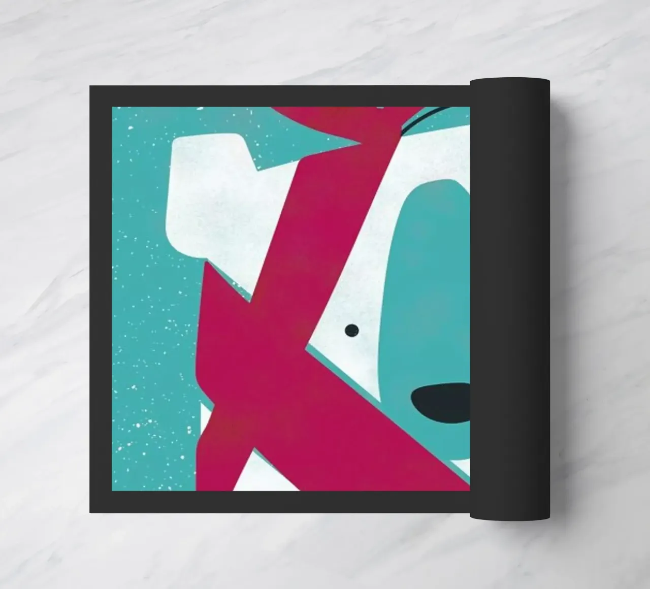 Surprise zerbino da Doozal