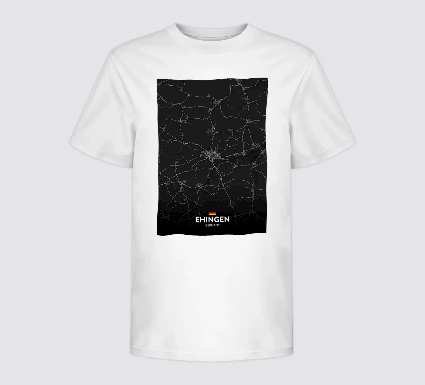 Ehingen DE t-shirt bambini da Christopher Adams