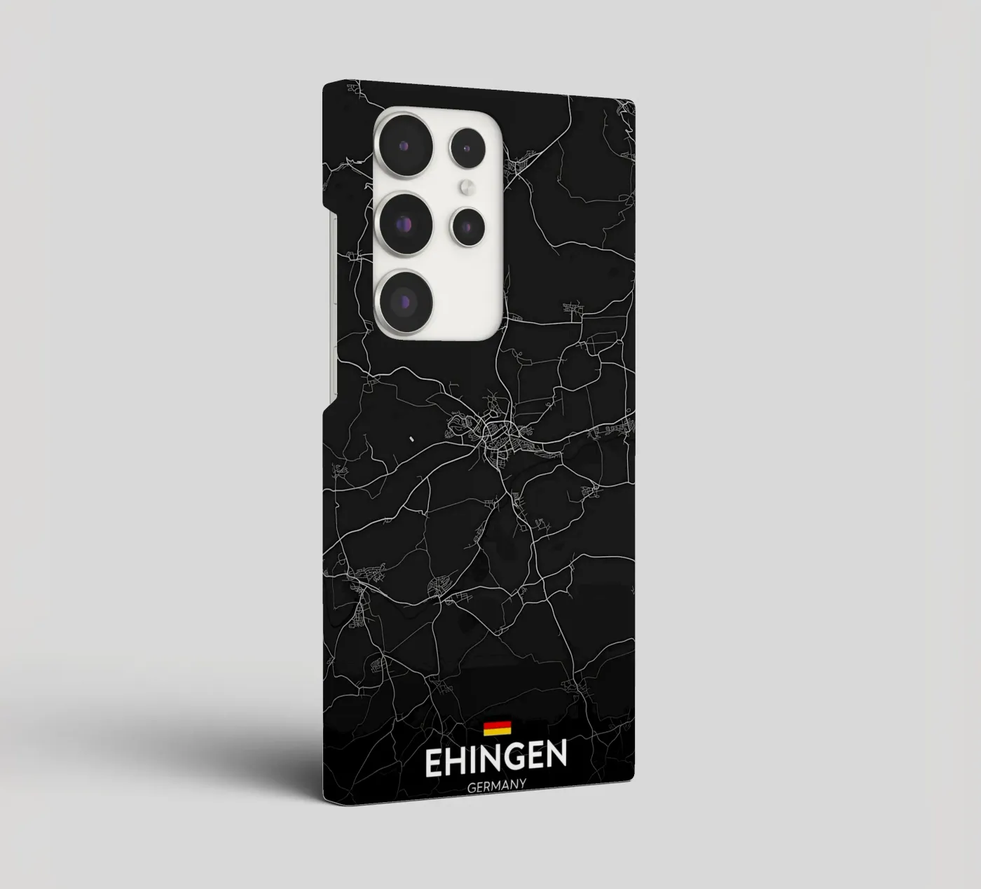 Ehingen DE cover samsung da Christopher Adams