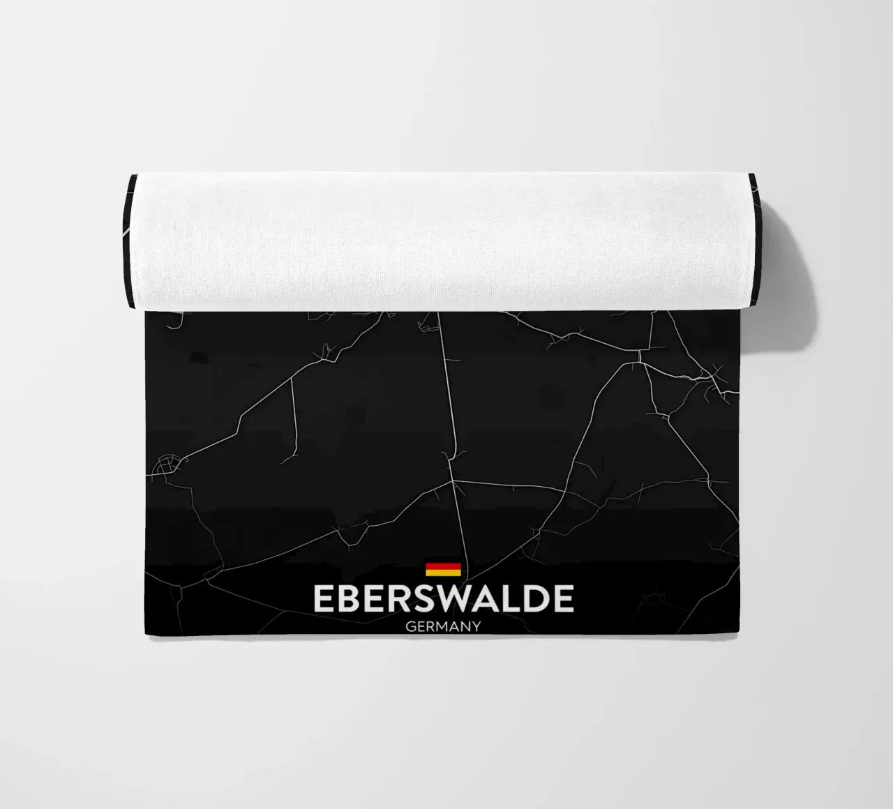 Eberswalde DE telo mare da Christopher Adams