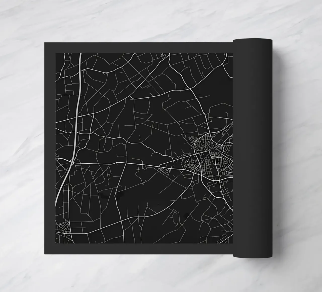 Coesfeld DE zerbino da Christopher Adams