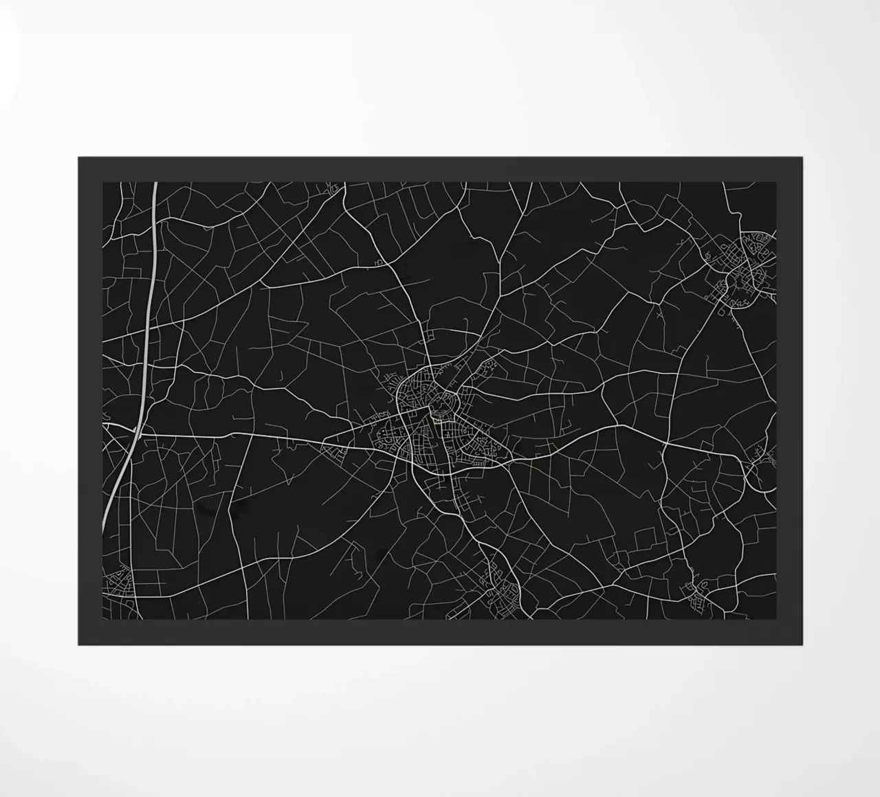 Coesfeld DE zerbino da Christopher Adams