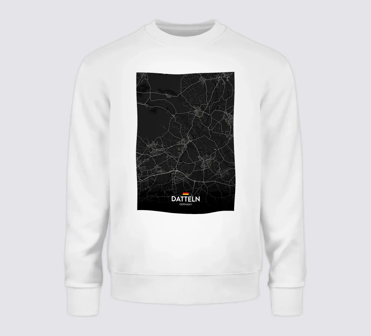 Dates DE sweat de Christopher Adams