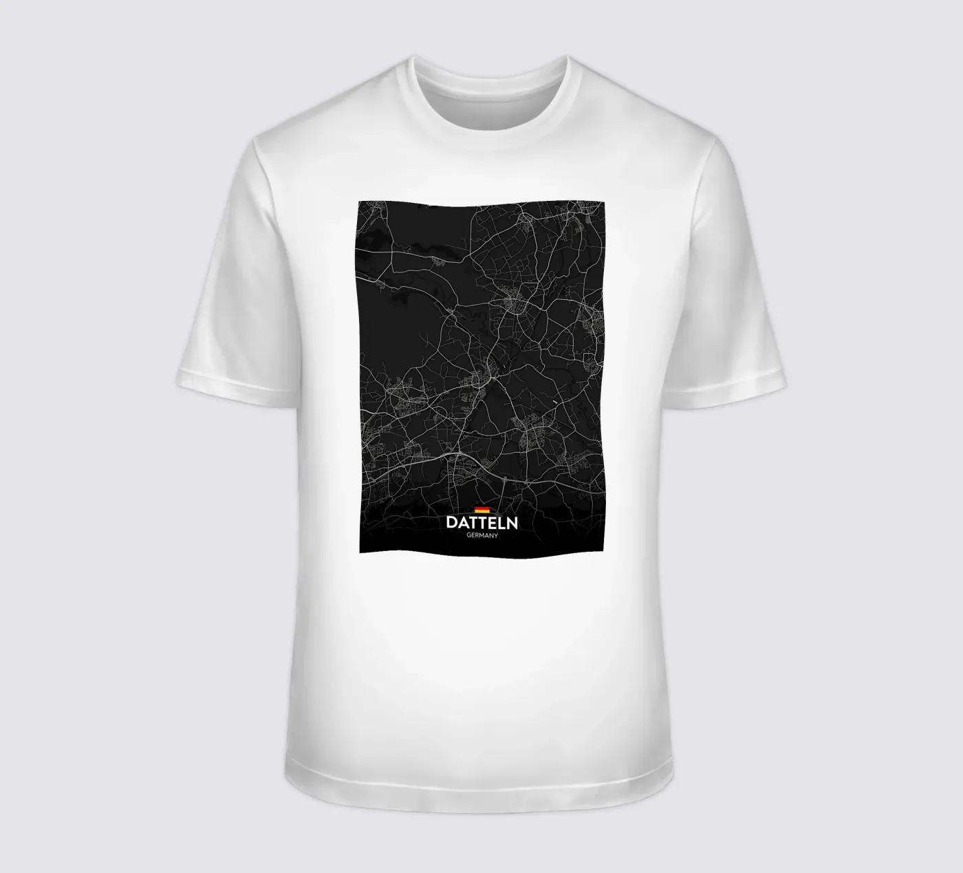 Date DE t-shirt da Christopher Adams