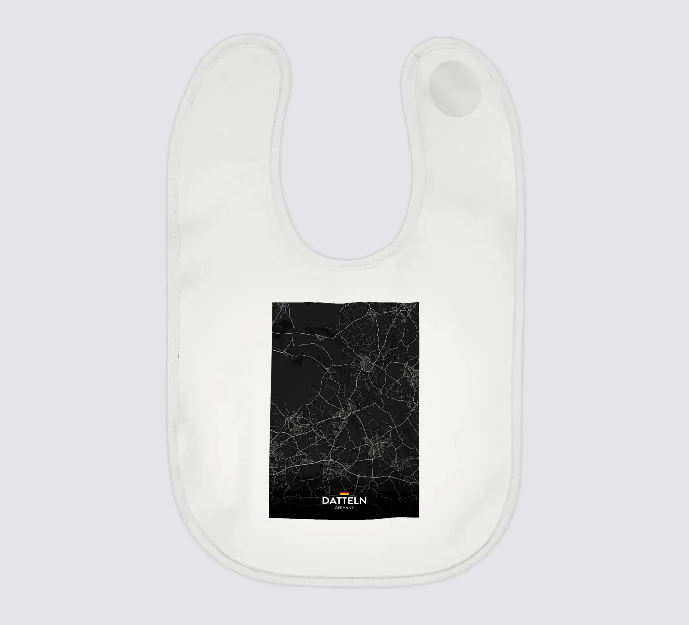 Dates DE Babylätzchen von Christopher Adams