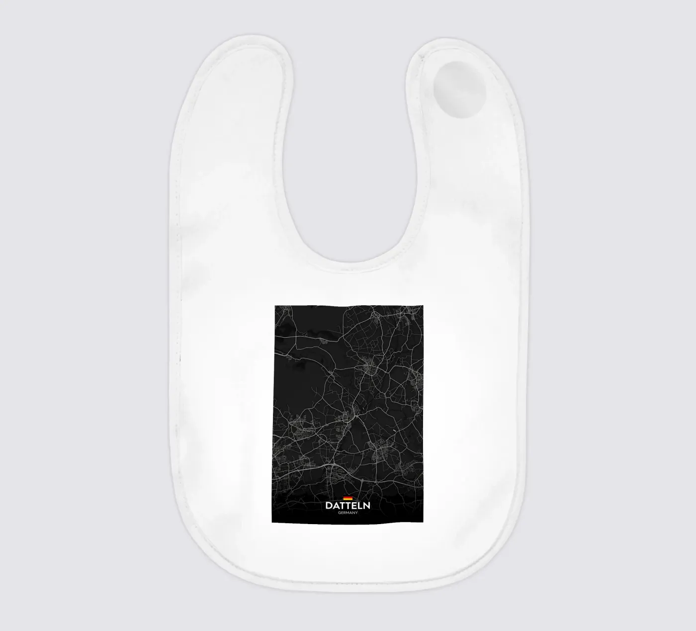 Dates DE Babylätzchen von Christopher Adams