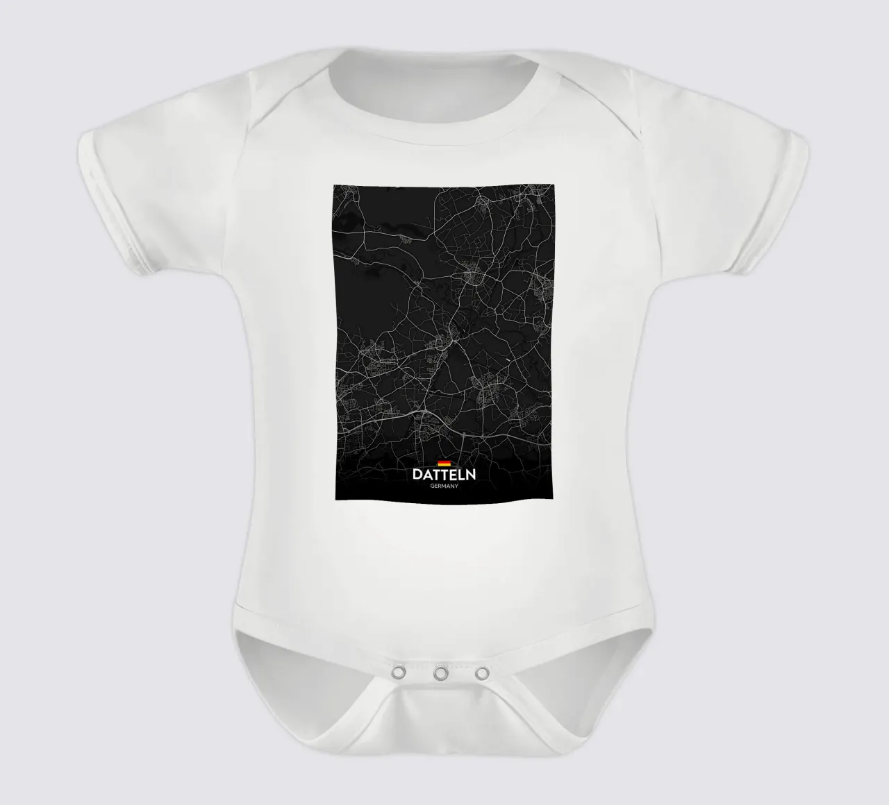 Dates DE body bébé de Christopher Adams