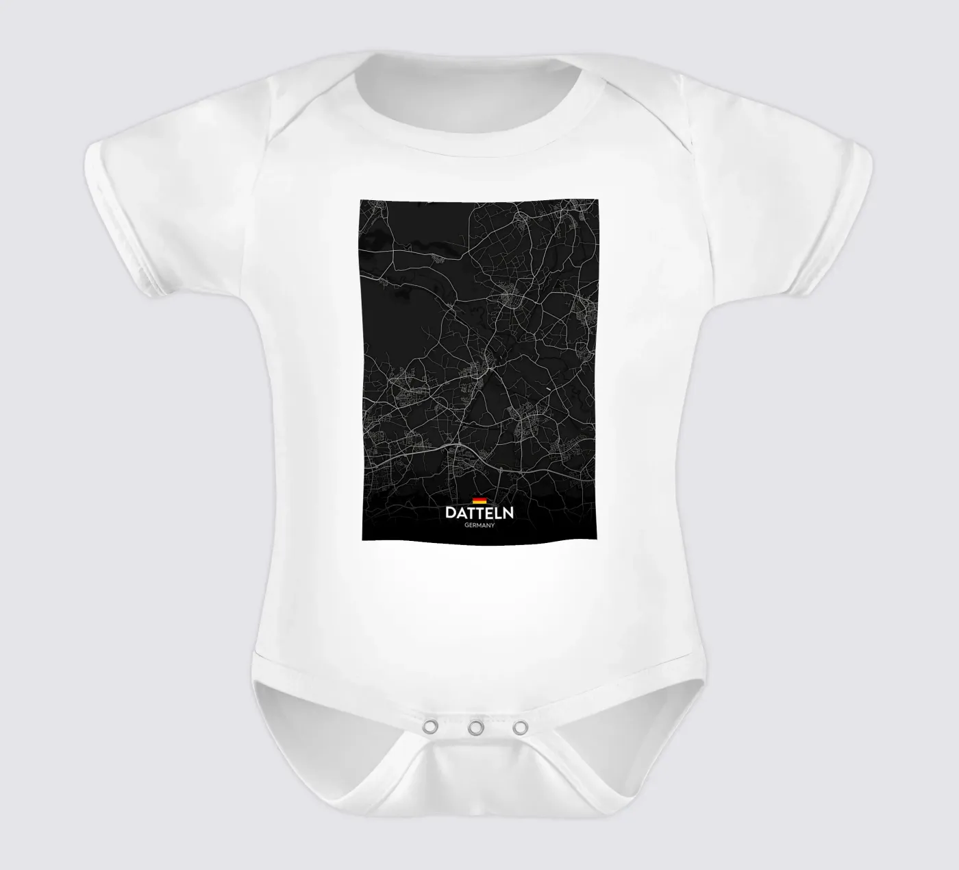 Dates DE body bébé de Christopher Adams