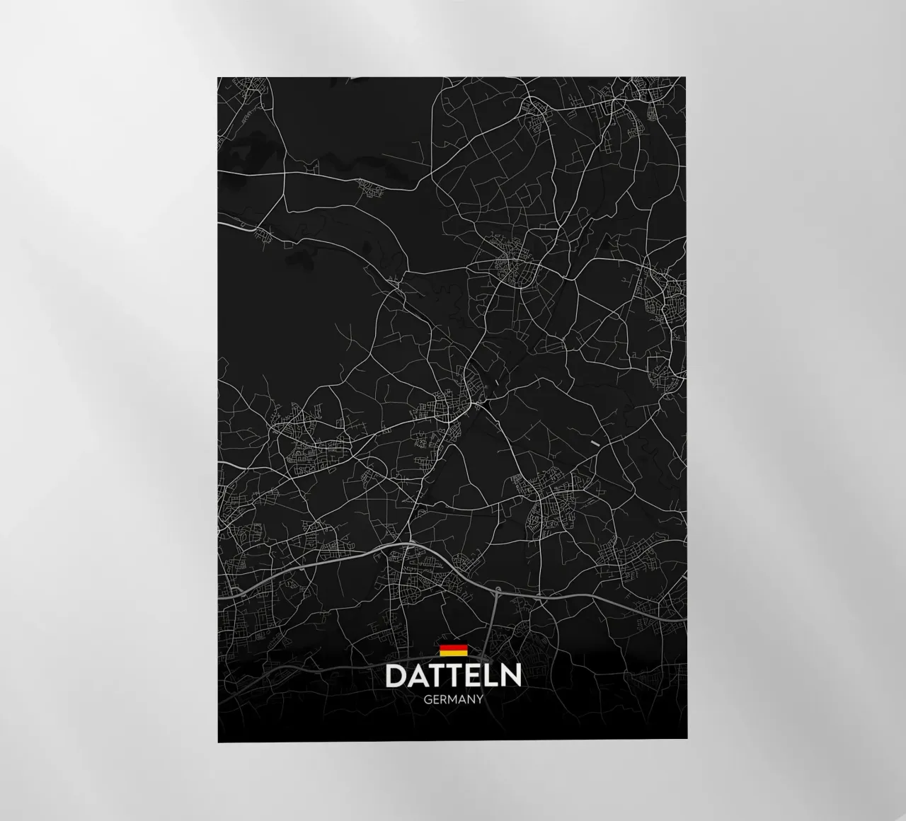 Date DE pellicola backlit da Christopher Adams