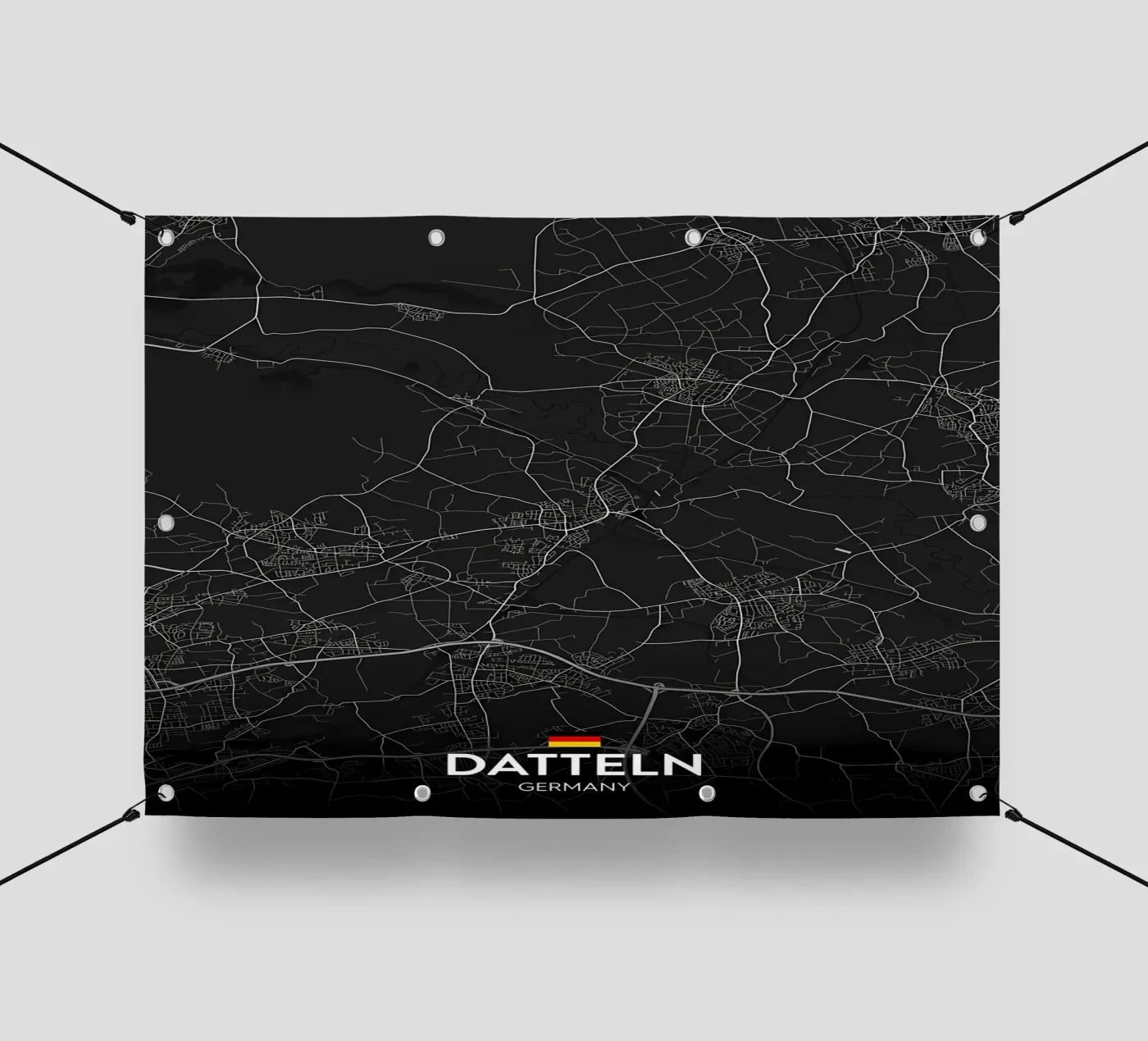 Date DE telo in pvc da Christopher Adams