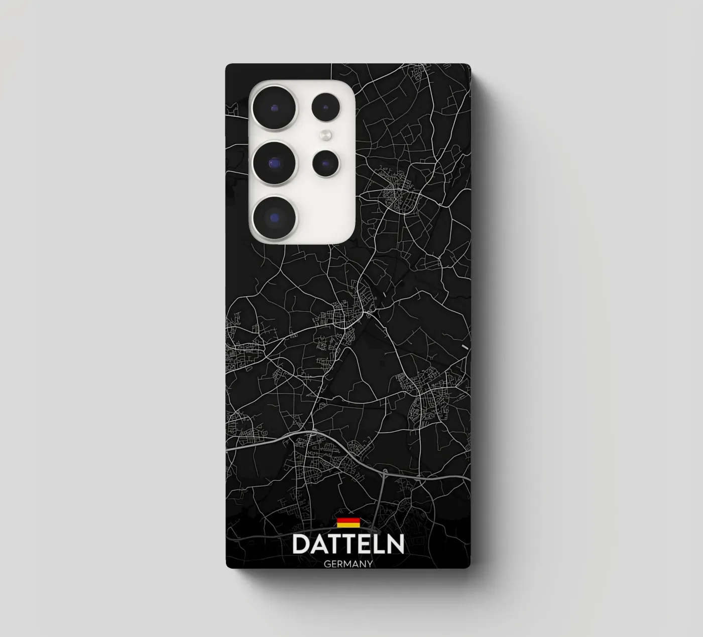 Datteln DE coque samsung de Christopher Adams