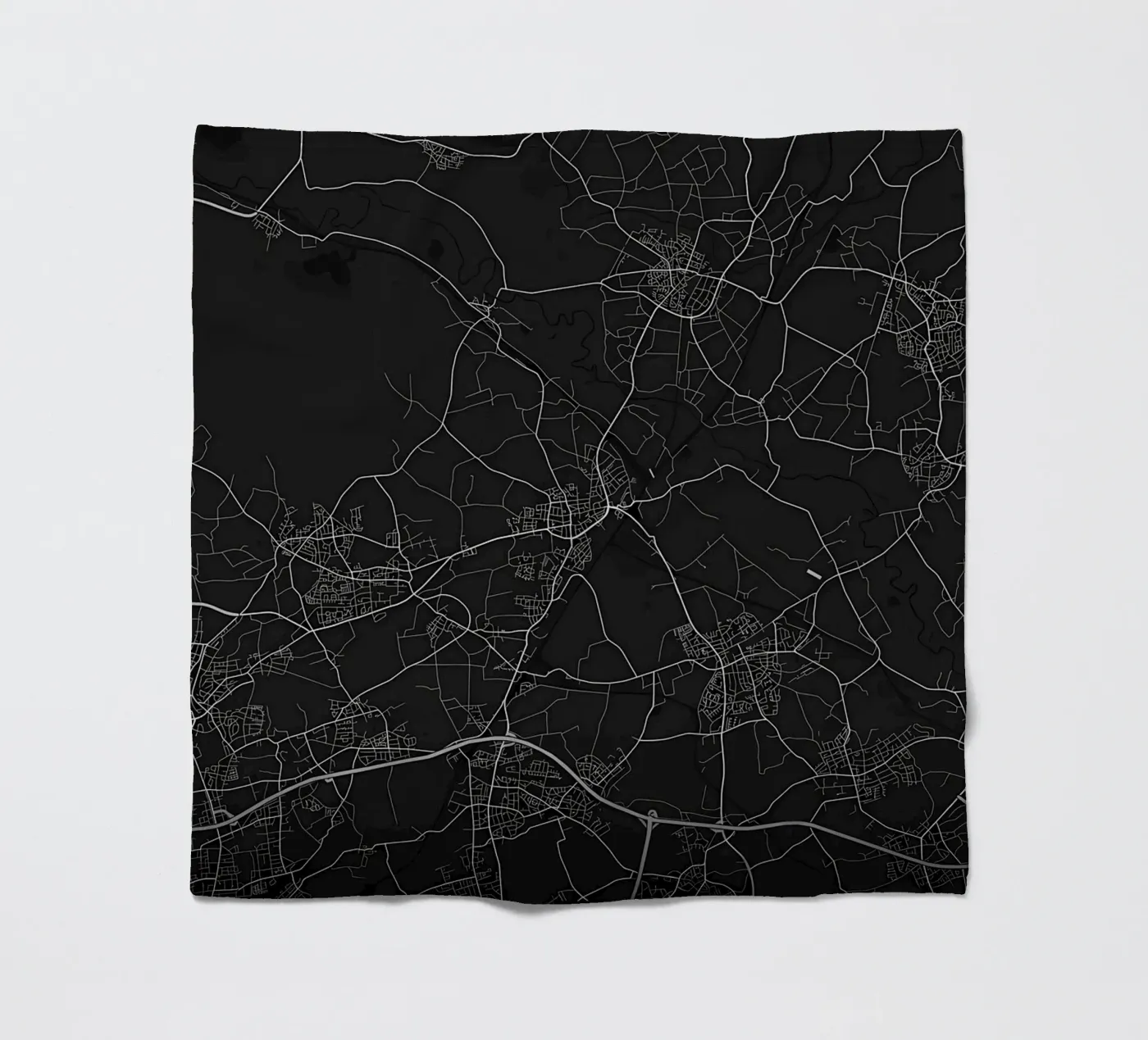 Date DE coperta in pile da Christopher Adams