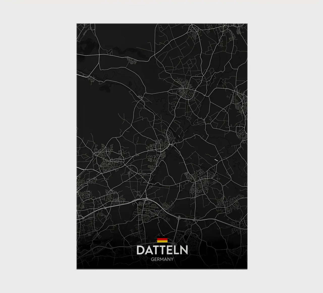 Date DE diario da Christopher Adams