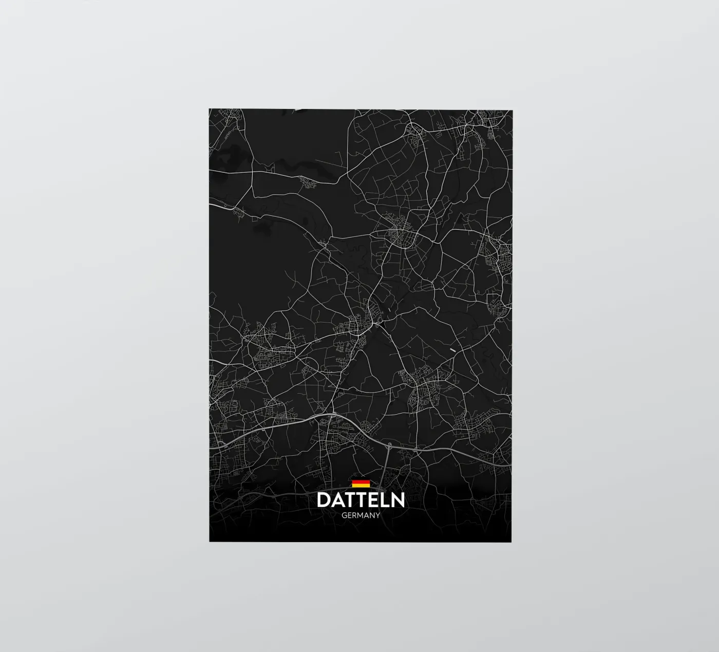 Dates DE autocollant de Christopher Adams