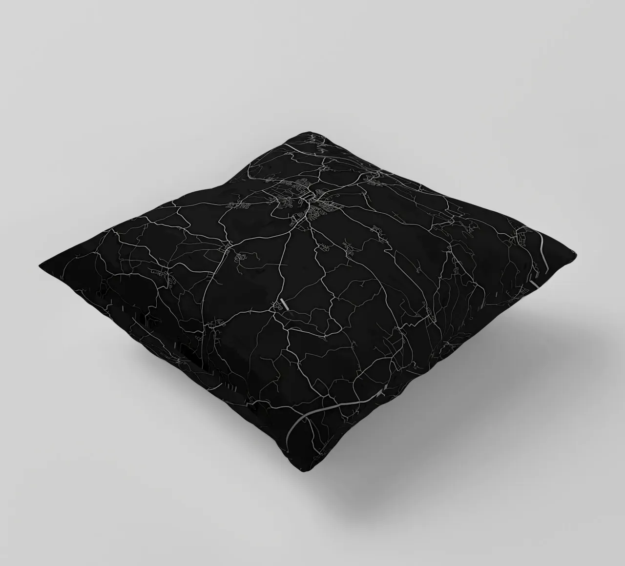 Crailsheim DE cuscino da Christopher Adams