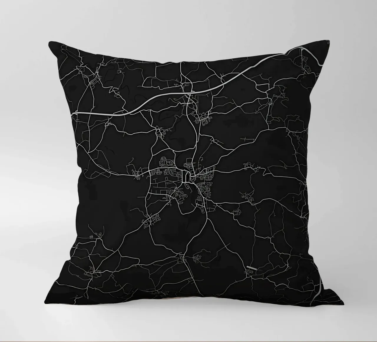 Crailsheim DE cuscino da Christopher Adams