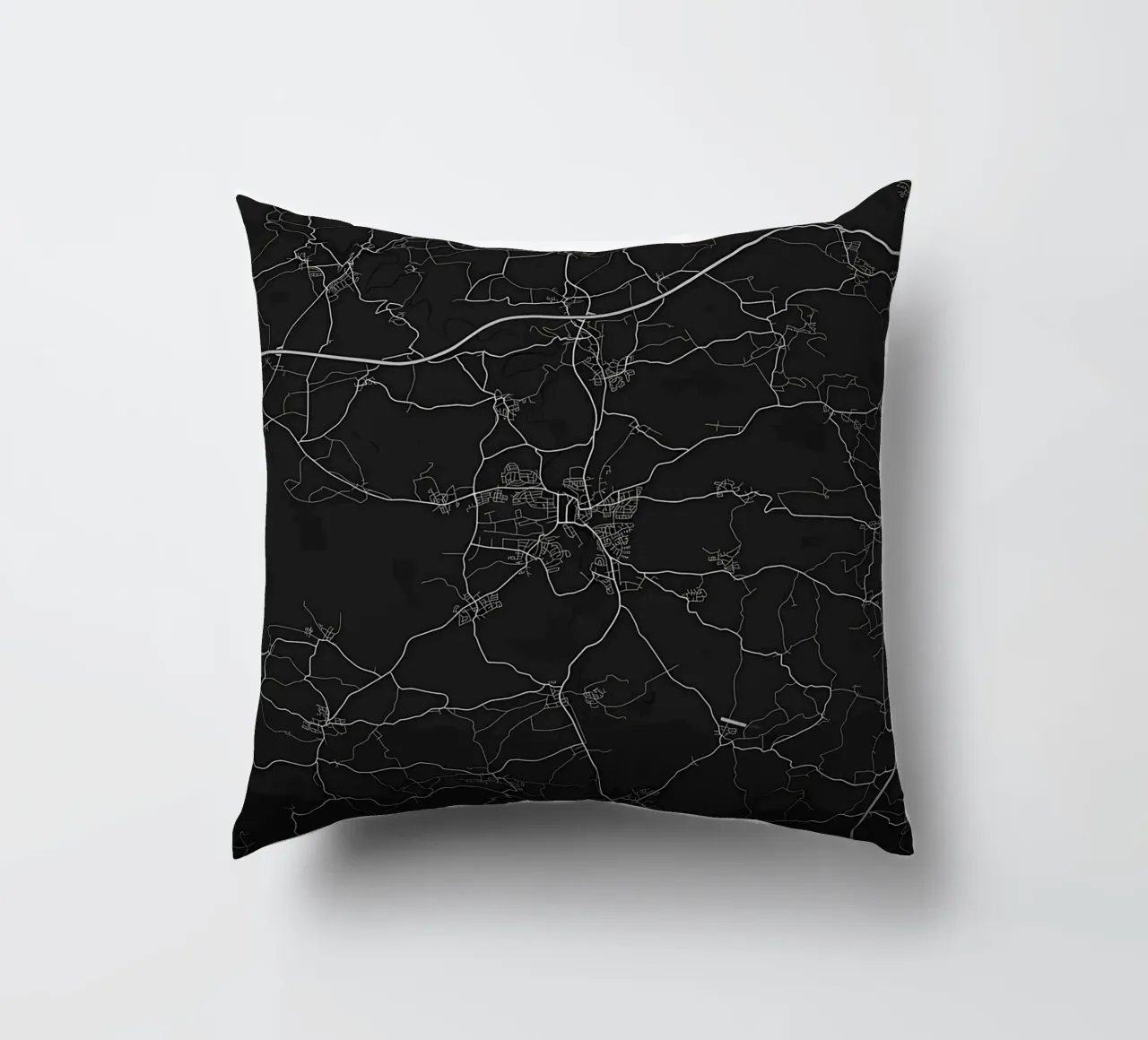 Crailsheim DE cuscino da Christopher Adams